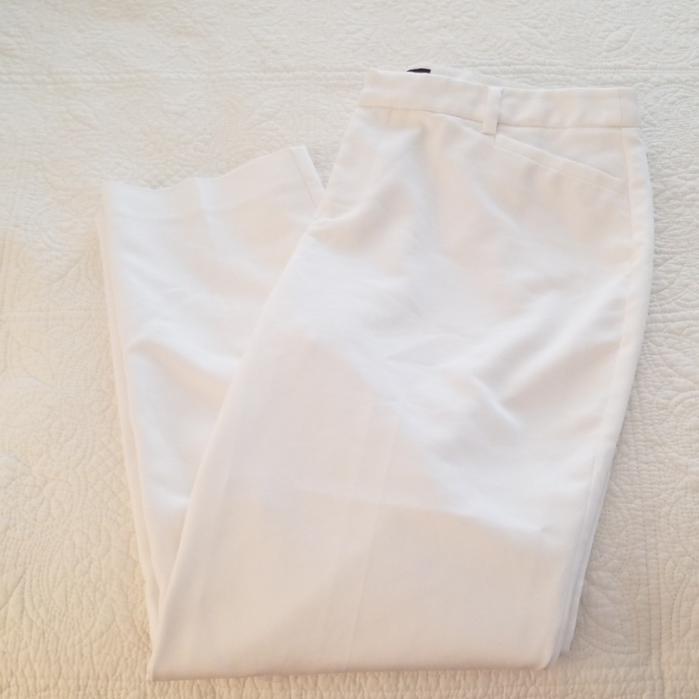 Roz&Ali Signature Fit pants